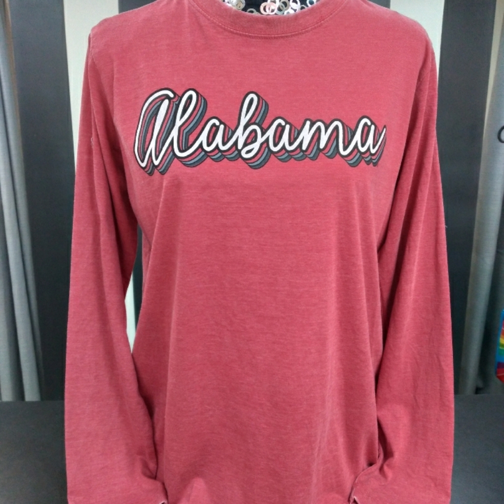 ALABAMA NWT